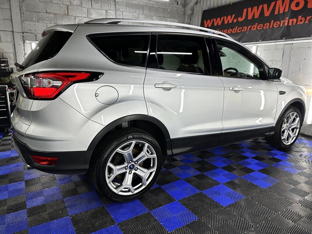 Used Ford Kuga 2019 for sale - 76979827: Photo 53