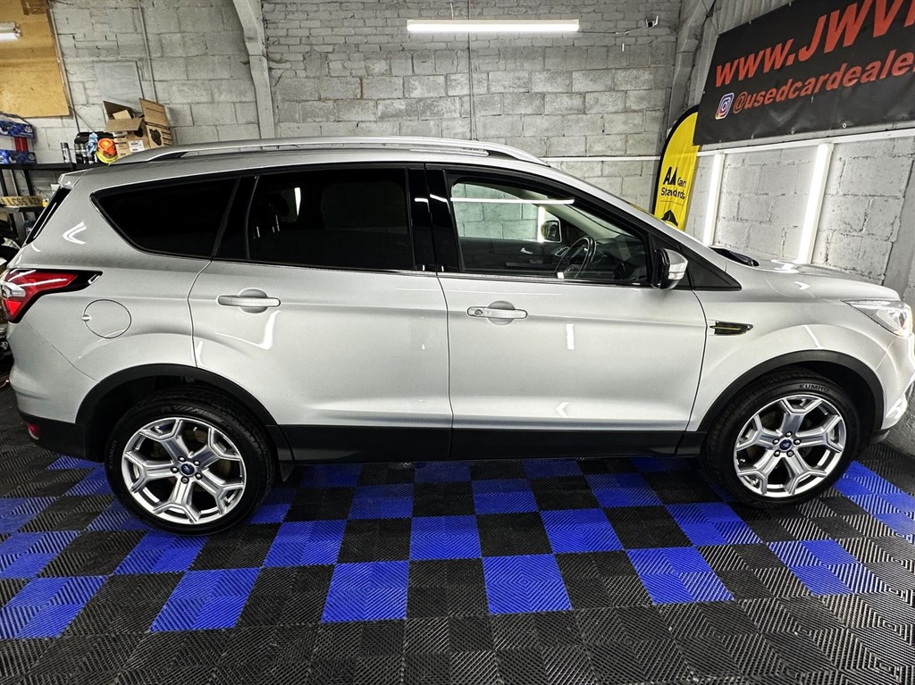 Used Ford Kuga 2019 for sale - 76979827: Photo 54