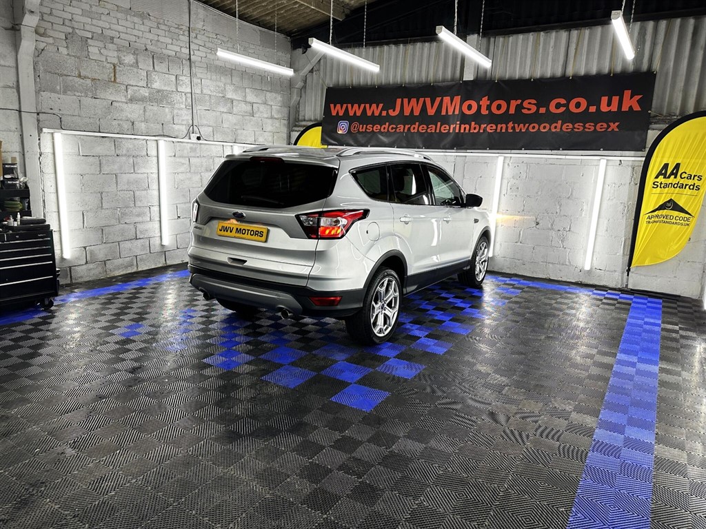 Used Ford Kuga 2019 for sale - 76979827: Photo 55