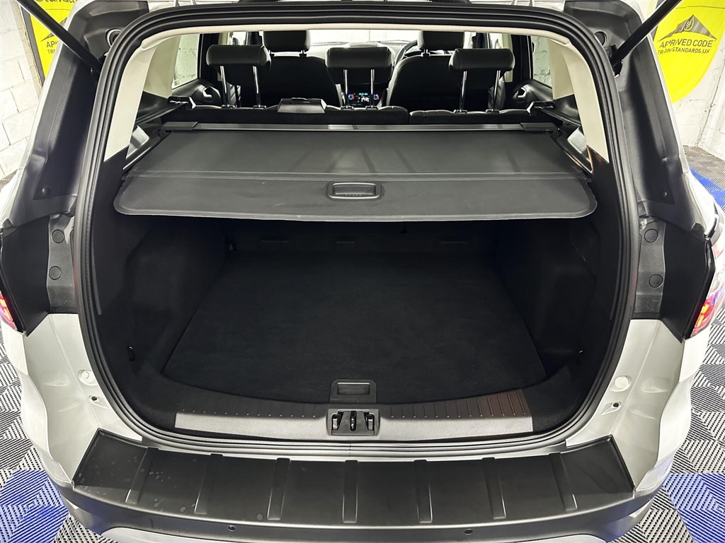 Used Ford Kuga 2019 for sale - 76979827: Photo 56