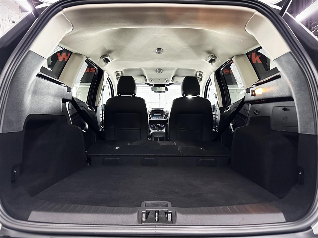 Used Ford Kuga 2019 for sale - 76979827: Photo 60