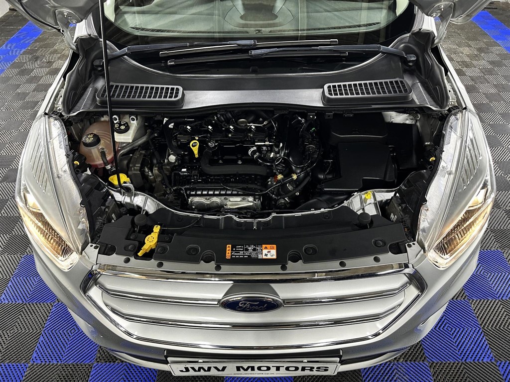 Used Ford Kuga 2019 for sale - 76979827: Photo 63