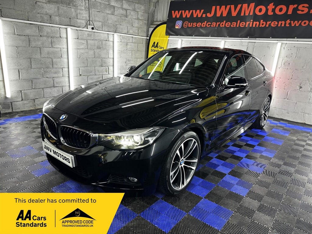Used BMW 3 Series 2016 for sale - 76979833: Photo 1