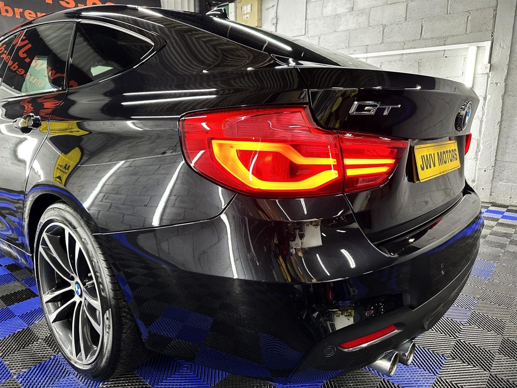 Used BMW 3 Series 2016 for sale - 76979833: Photo 11