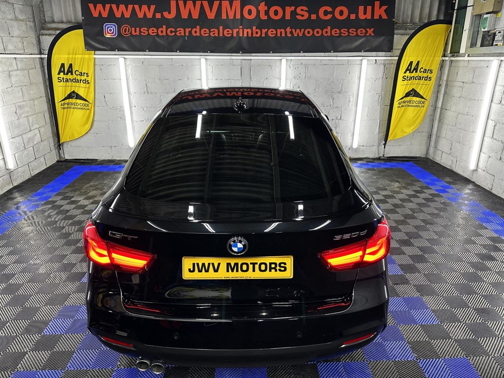 Used BMW 3 Series 2016 for sale - 76979833: Photo 12