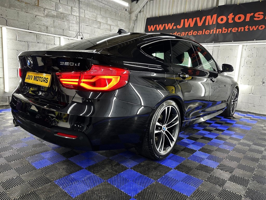 Used BMW 3 Series 2016 for sale - 76979833: Photo 15
