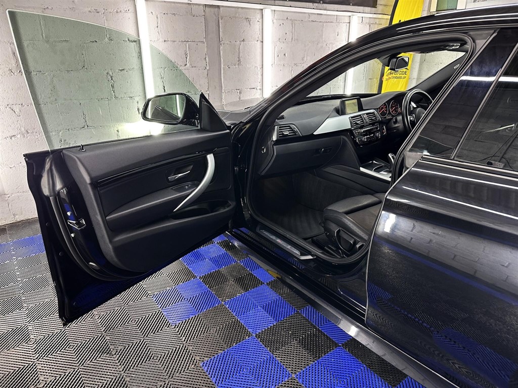 Used BMW 3 Series 2016 for sale - 76979833: Photo 16