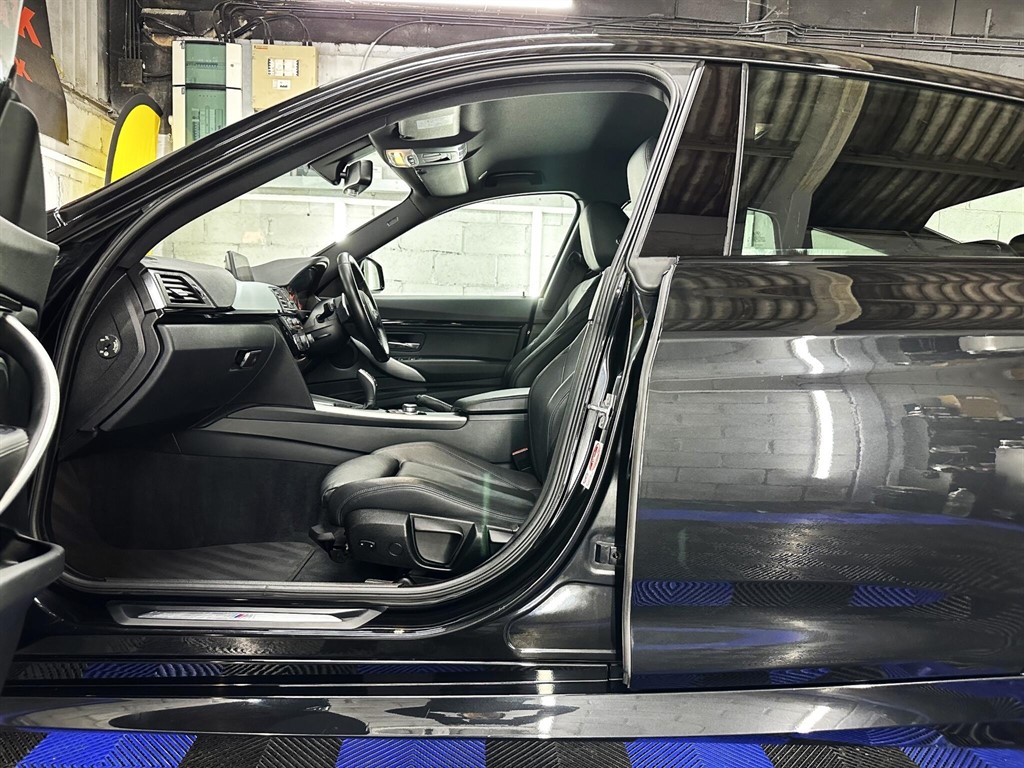 Used BMW 3 Series 2016 for sale - 76979833: Photo 18