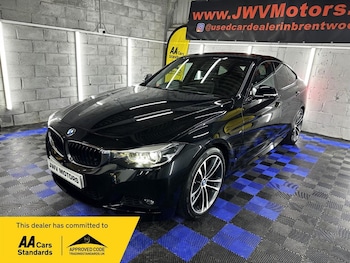 Used BMW 3 Series 2016 for sale - 76979833: Photo