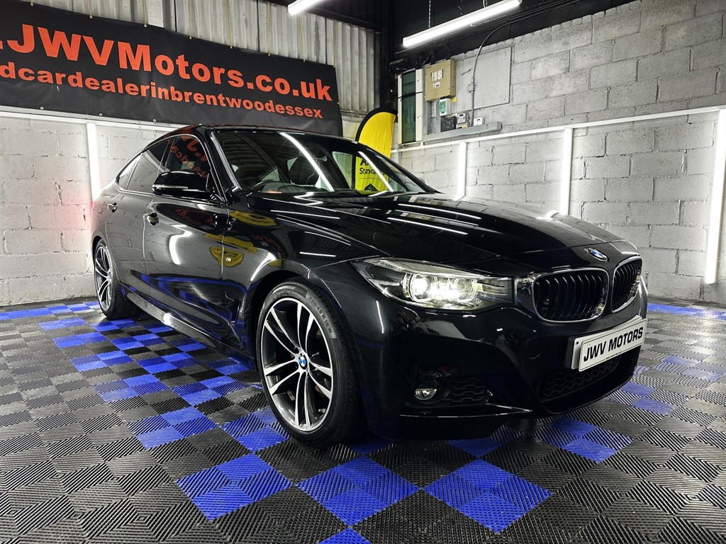 Used BMW 3 Series 2016 for sale - 76979833: Photo 2