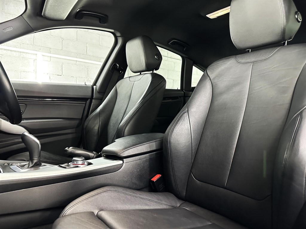 Used BMW 3 Series 2016 for sale - 76979833: Photo 20