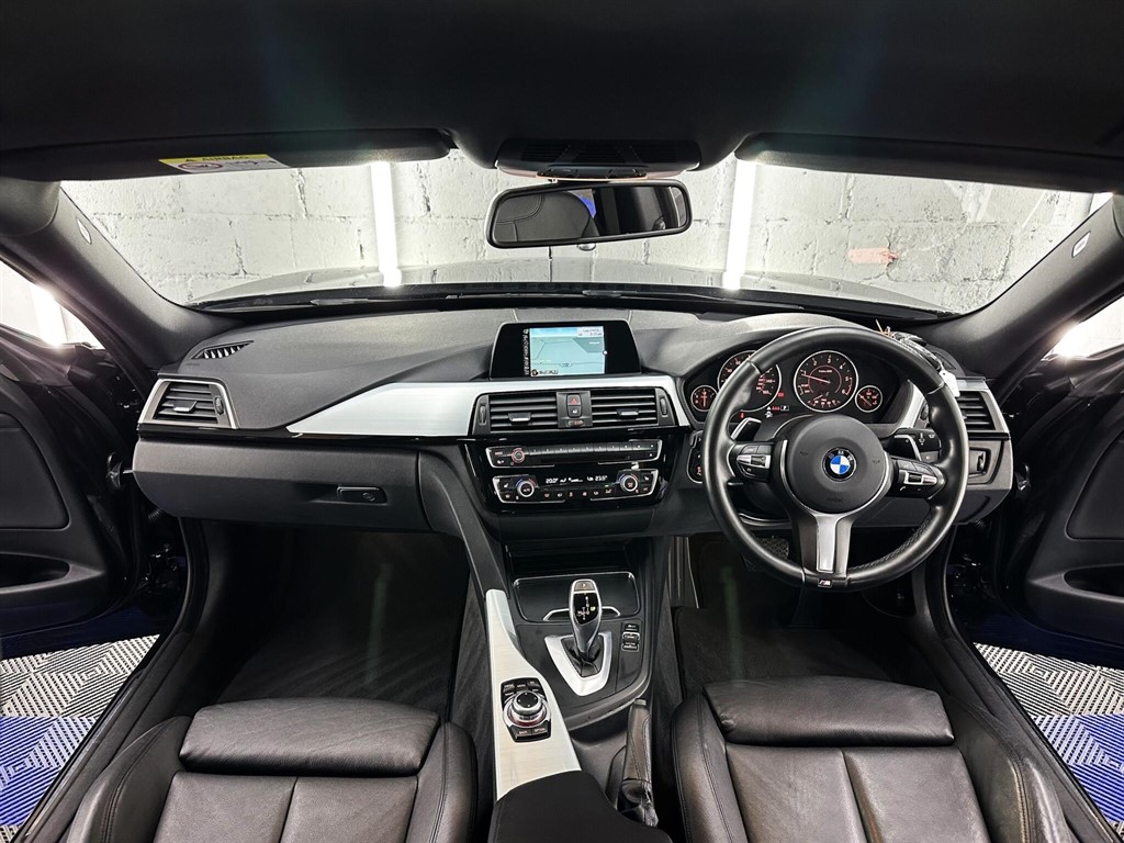 Used BMW 3 Series 2016 for sale - 76979833: Photo 22