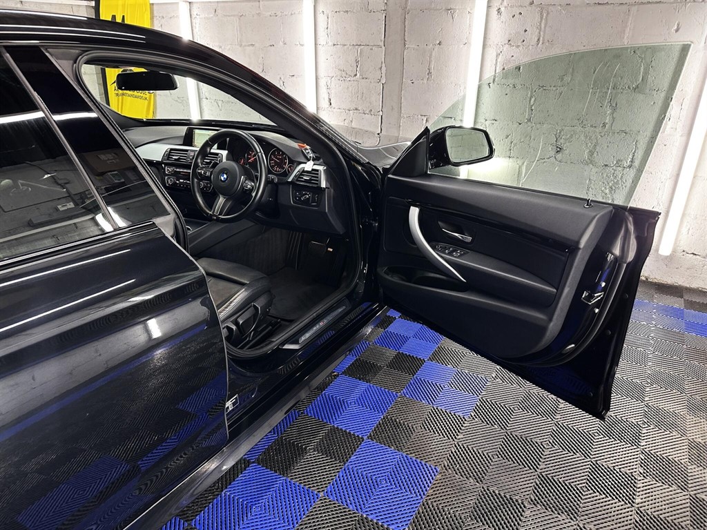 Used BMW 3 Series 2016 for sale - 76979833: Photo 28