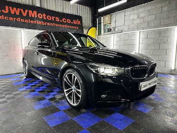 Used BMW 3 Series 2016 for sale - 76979833: Photo