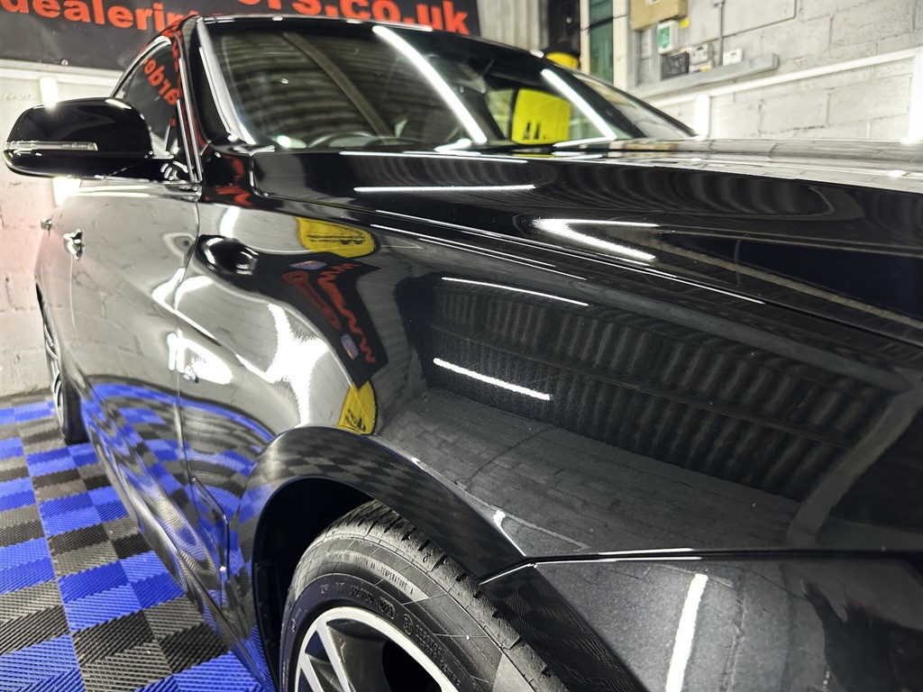 Used BMW 3 Series 2016 for sale - 76979833: Photo 3