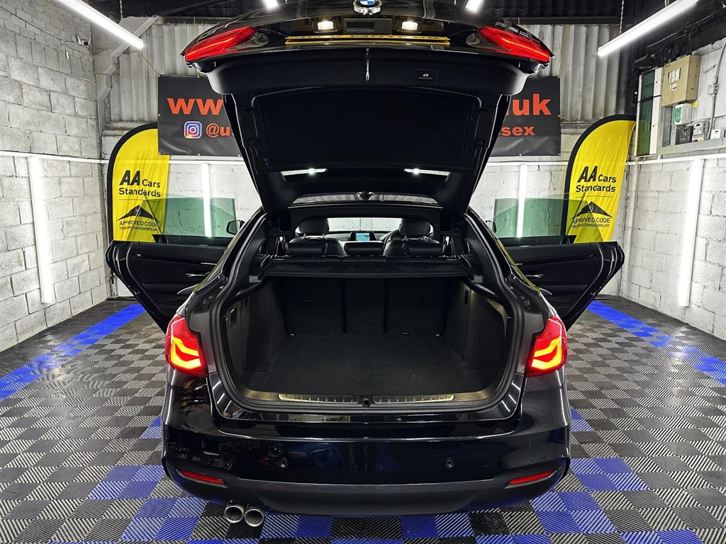 Used BMW 3 Series 2016 for sale - 76979833: Photo 32