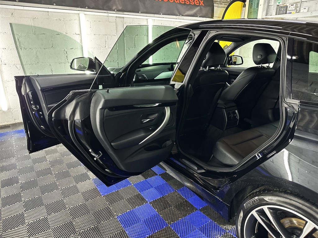 Used BMW 3 Series 2016 for sale - 76979833: Photo 34