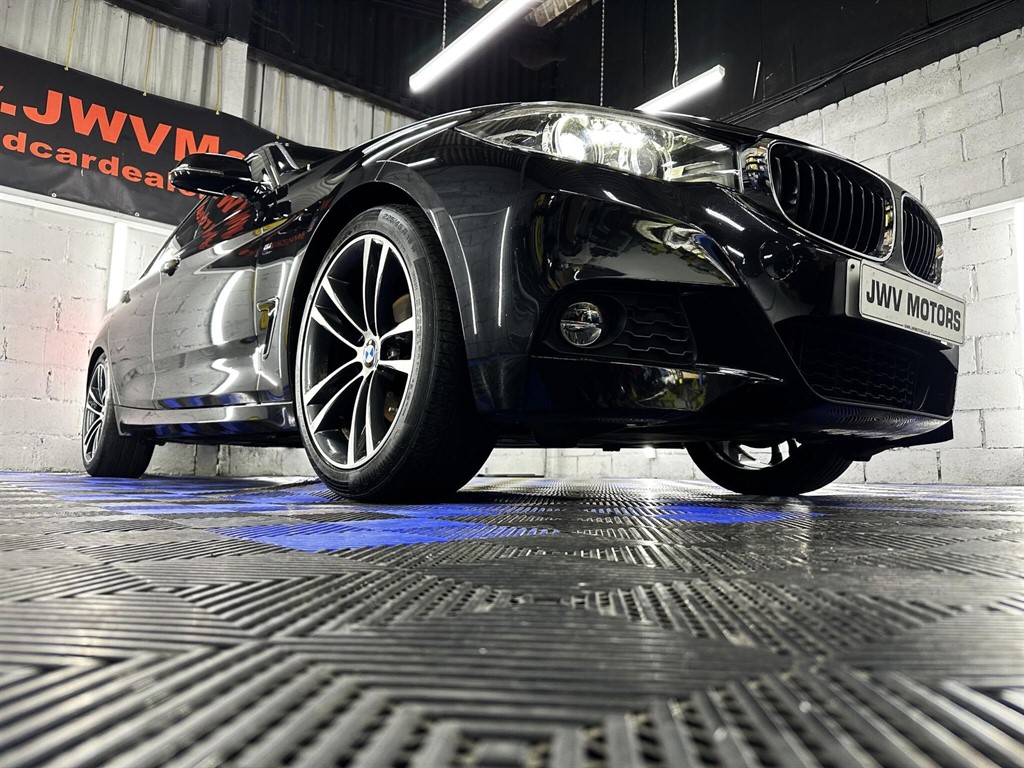 Used BMW 3 Series 2016 for sale - 76979833: Photo 38