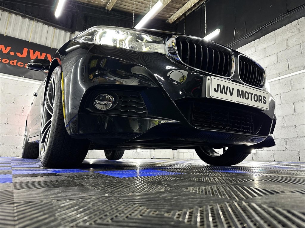 Used BMW 3 Series 2016 for sale - 76979833: Photo 39