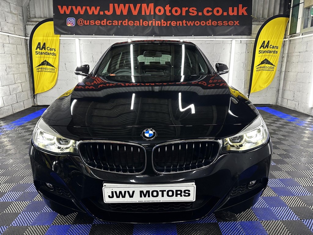 Used BMW 3 Series 2016 for sale - 76979833: Photo 40