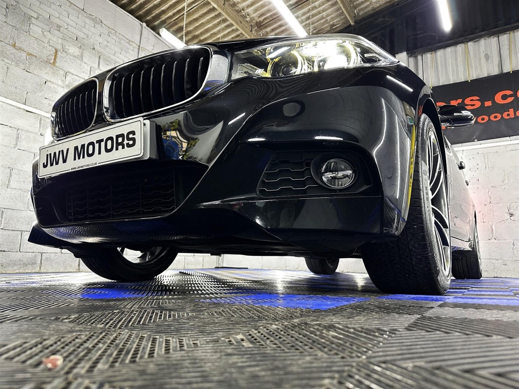 Used BMW 3 Series 2016 for sale - 76979833: Photo 41