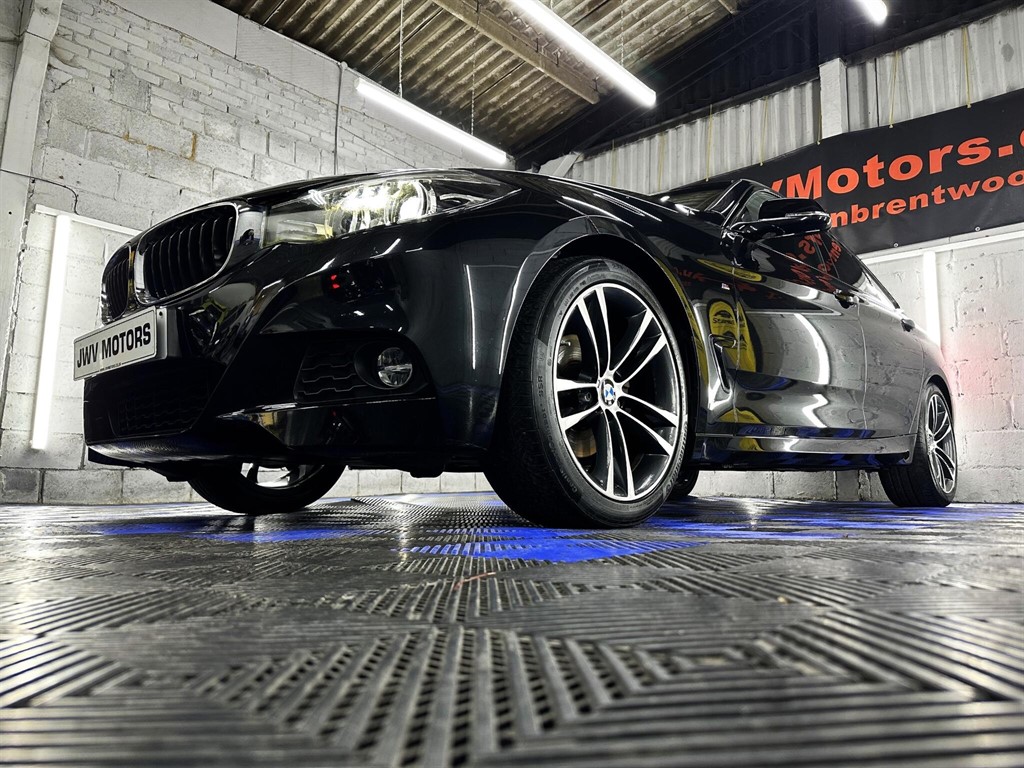 Used BMW 3 Series 2016 for sale - 76979833: Photo 42