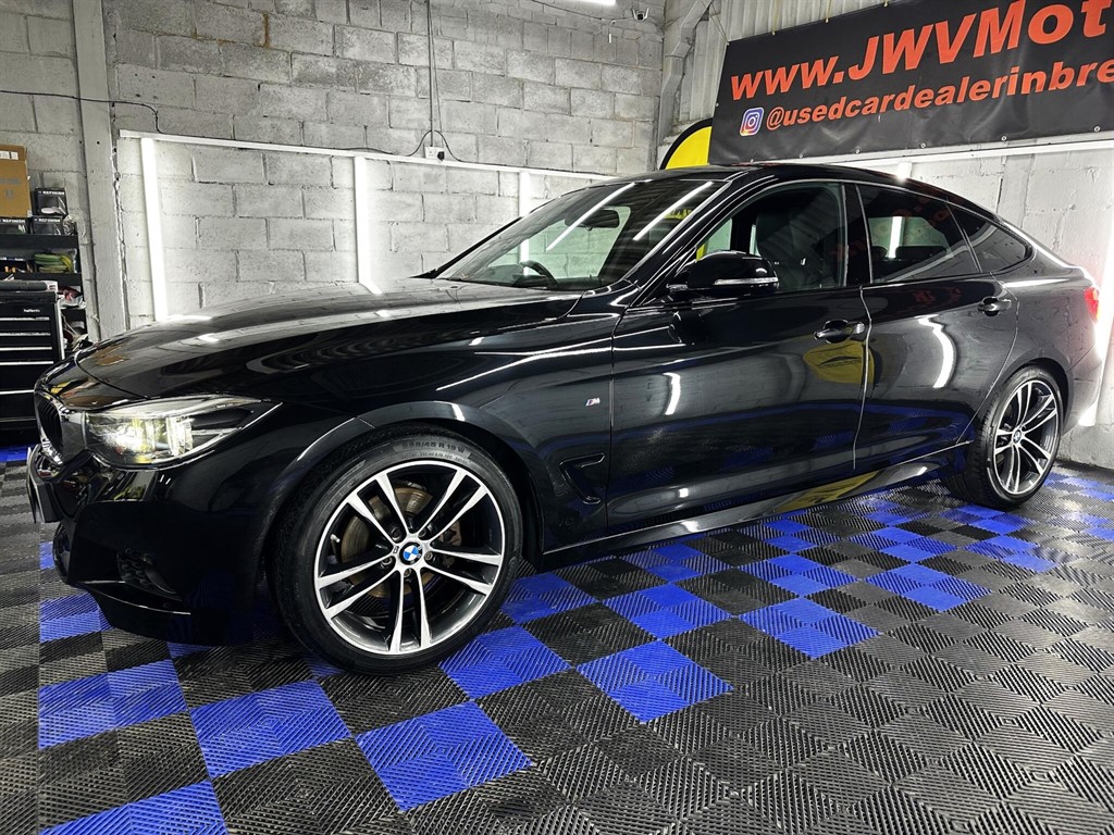 Used BMW 3 Series 2016 for sale - 76979833: Photo 43