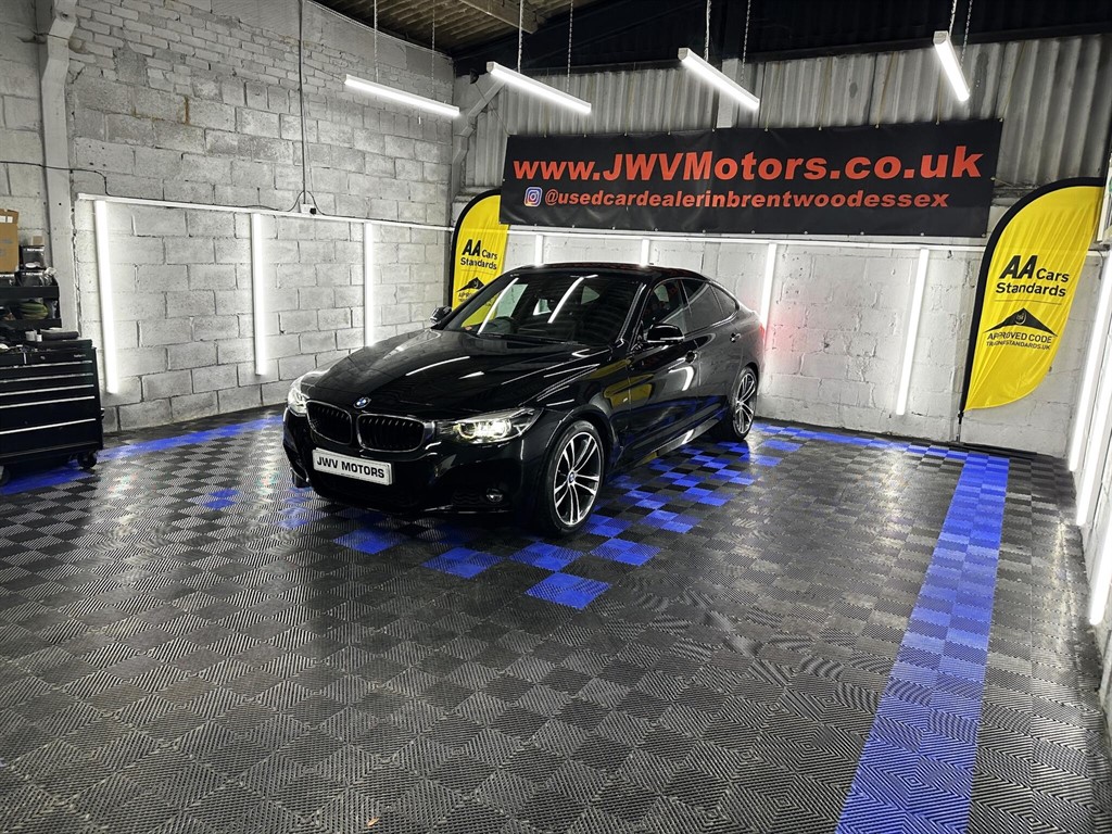 Used BMW 3 Series 2016 for sale - 76979833: Photo 44