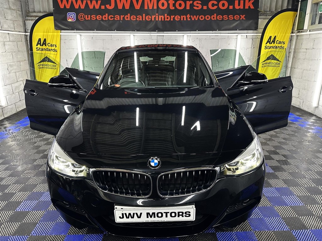 Used BMW 3 Series 2016 for sale - 76979833: Photo 45