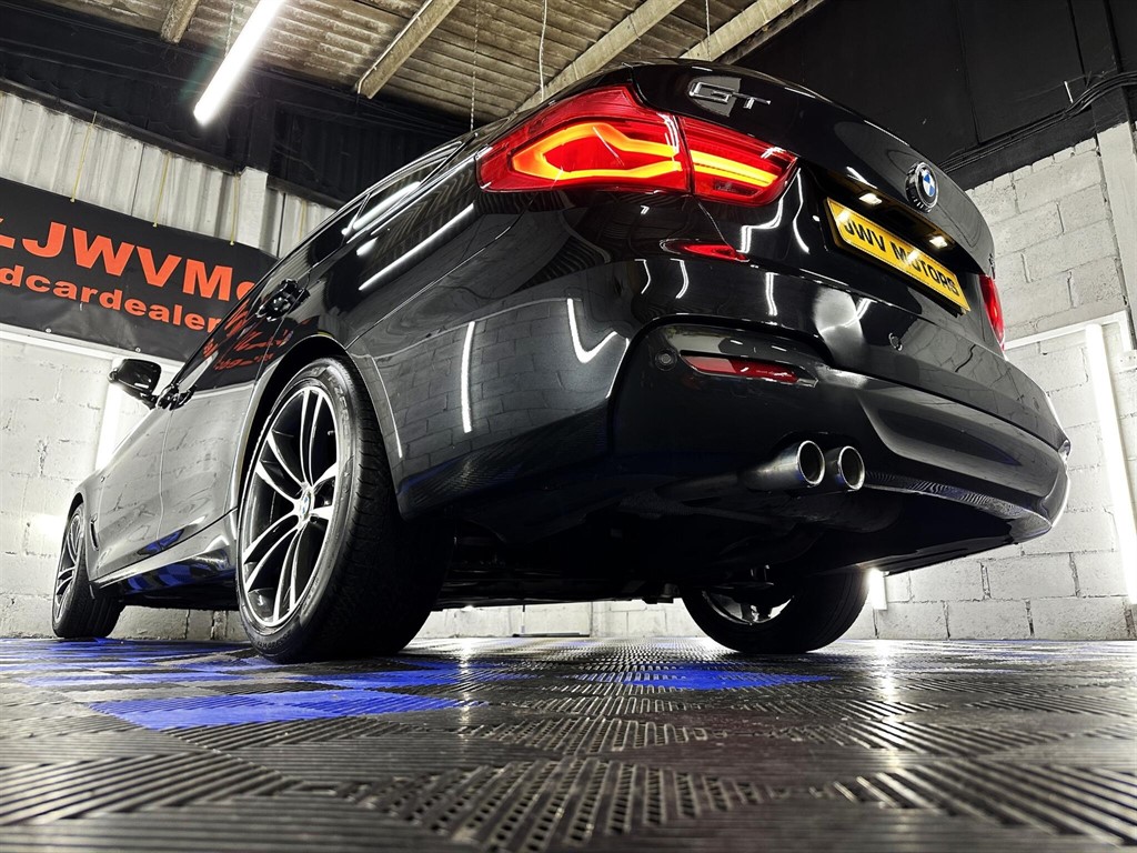 Used BMW 3 Series 2016 for sale - 76979833: Photo 46