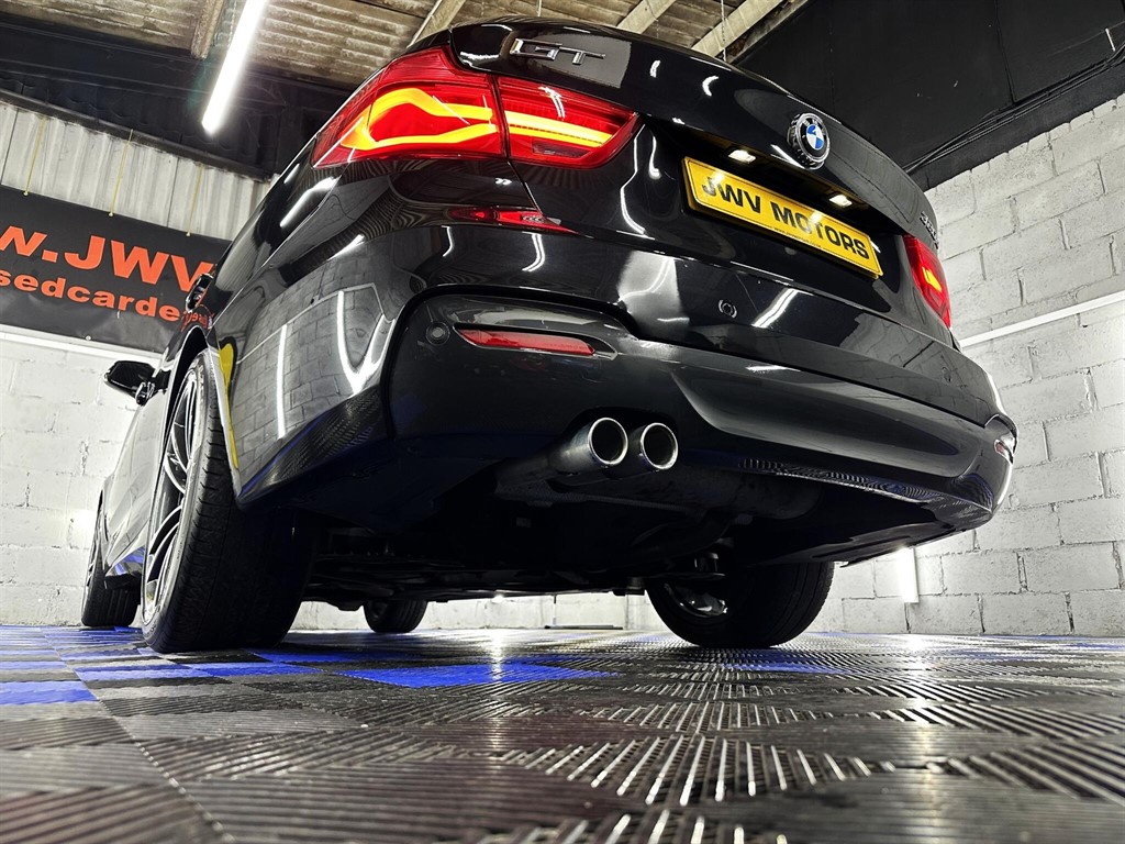 Used BMW 3 Series 2016 for sale - 76979833: Photo 47