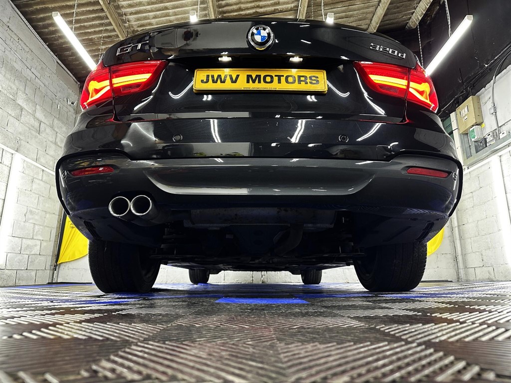 Used BMW 3 Series 2016 for sale - 76979833: Photo 48