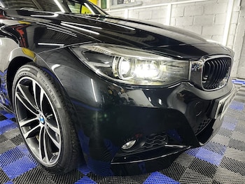 Used BMW 3 Series 2016 for sale - 76979833: Photo
