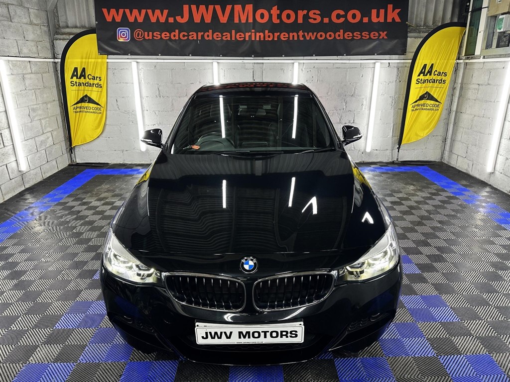Used BMW 3 Series 2016 for sale - 76979833: Photo 5