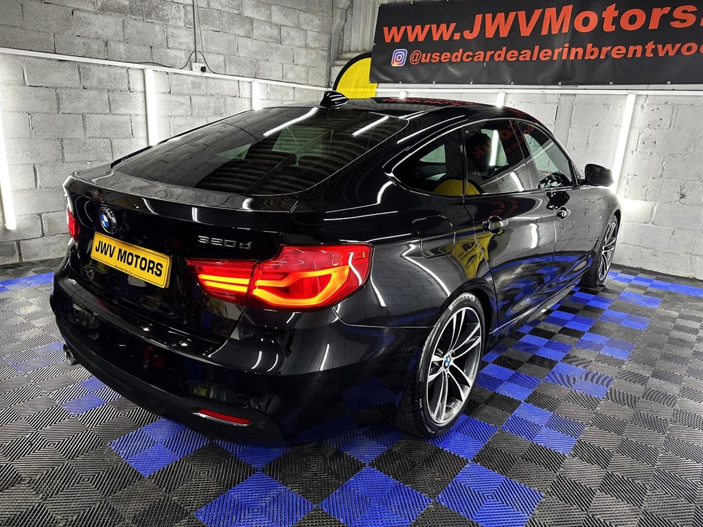 Used BMW 3 Series 2016 for sale - 76979833: Photo 51