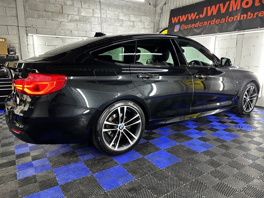 Used BMW 3 Series 2016 for sale - 76979833: Photo 52