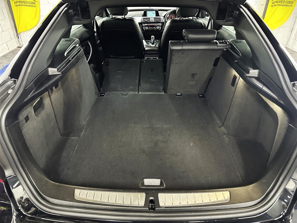 Used BMW 3 Series 2016 for sale - 76979833: Photo 55