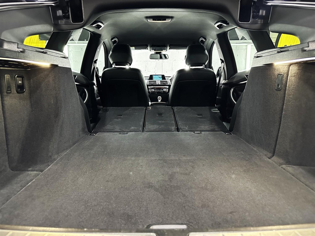 Used BMW 3 Series 2016 for sale - 76979833: Photo 58