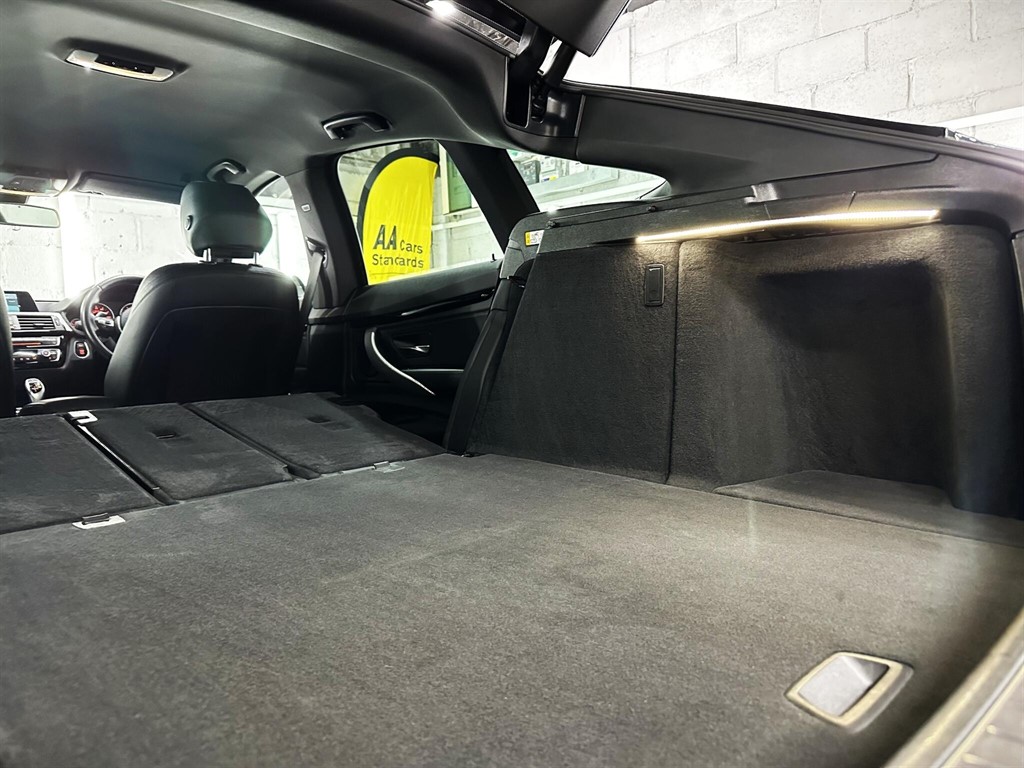 Used BMW 3 Series 2016 for sale - 76979833: Photo 59