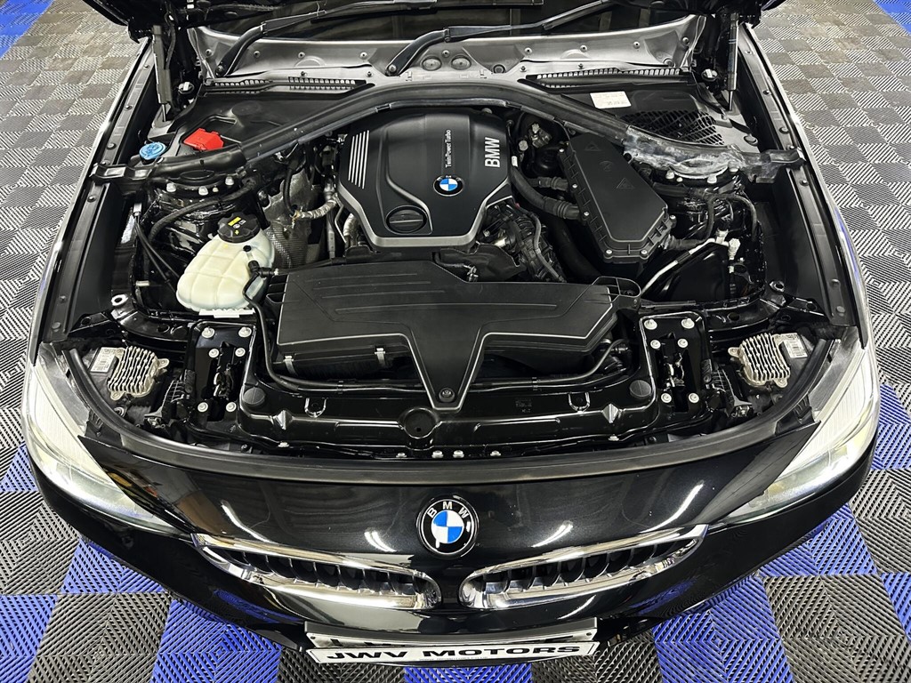 Used BMW 3 Series 2016 for sale - 76979833: Photo 61