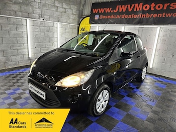 Used Ford Ka 2009 for sale - 78464073: Photo