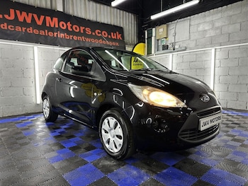 Used Ford Ka 2009 for sale - 78464073: Photo
