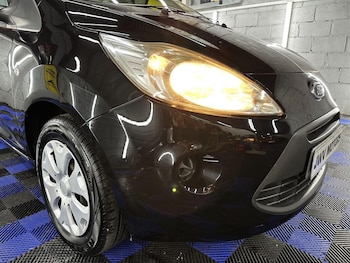 Used Ford Ka 2009 for sale - 78464073: Photo