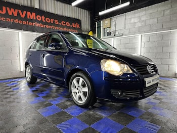 Used Volkswagen Polo 2009 for sale - 79855446: Photo