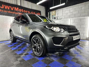 Used Land Rover Discovery Sport 2019 for sale - 79855467: Photo