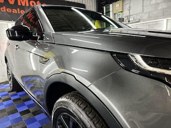 Used Land Rover Discovery Sport 2019 for sale - 79855467: Photo