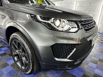 Used Land Rover Discovery Sport 2019 for sale - 79855467: Photo