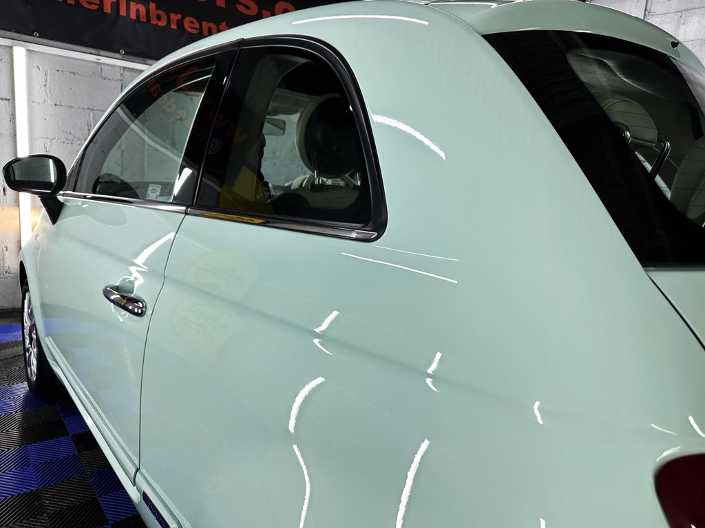 Used Fiat 500 2016 for sale - 76979826: Photo 10