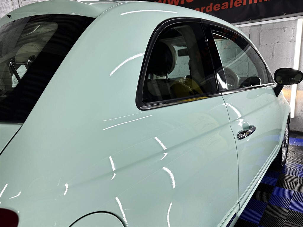 Used Fiat 500 2016 for sale - 76979826: Photo 14