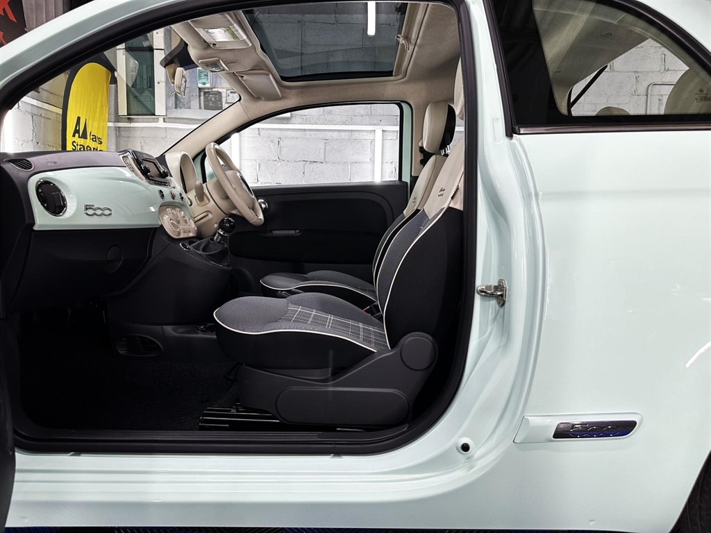 Used Fiat 500 2016 for sale - 76979826: Photo 18